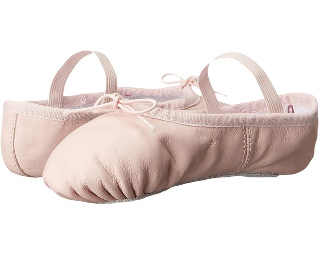 Bunnyhop ballet shoes sales